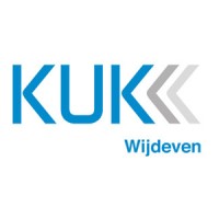 KUK Wijdeven logo - Similar company to Kuk Coils