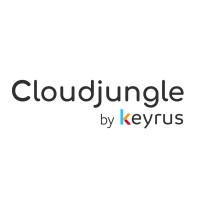Cloudjungle logo - Similar company to Cloudjungle