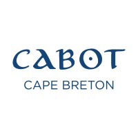 Cabot Cape Breton logo - Similar company to Fox Harb'R Resort