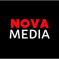 NovaMedia logo - Similar company to Novamedia