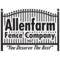 Allenfarm Fence Co