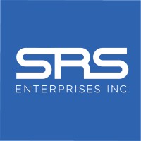 SRS Enterprises logo - Similar company to Applied Analytics Inc.