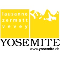 Yosemite S.A. logo - Similar company to Ivc Partners Sàrl