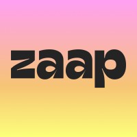 Zaap logo - Similar company to 97 Solutions