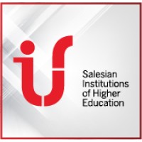 Salesian Institutions of Higher Education (IUS) logo - Similar company to Jesuit Missions