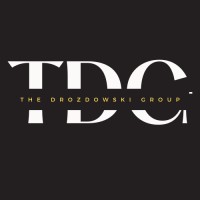 The Drozdowski Group logo - Similar company to Ezjustice