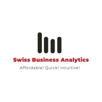 Swiss Business Analytics GmbH logo - Similar company to Prio-It Flexco