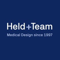 Held+Team logo - Similar company to Bionic Medizintechnik Gmbh
