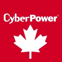 CyberPower Canada logo - Similar company to Delmi Training Institute