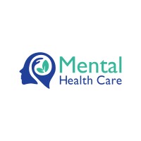 Mental Health Care logo - Similar company to Antarmann
