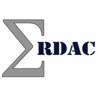 Research and Data Analysis Centre logo - Similar company to Data E - Market Research, Business Consulting And It