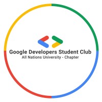 Google Developer Groups on Campus - All Nations University logo - Similar company to Local Government Service