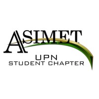 ASIMET UPN STUDENT CHAPTER logo - Similar company to Asimet - Unjbg Student Chapter