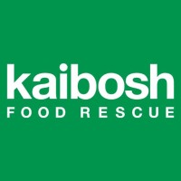 Kaibosh Food Rescue logo - Similar company to Whare Creative