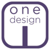 One Design logo - Similar company to Drepublic