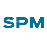 SPM Drink Systems logo - Similar company to Fabbri Group