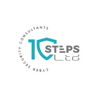 10Steps Ltd logo - Similar company to T3C Group Ltd