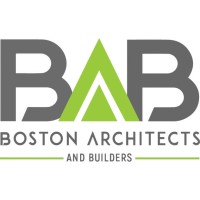 Boston Architects and Builders logo - Similar company to Aurora Architects + Builders