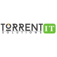 Torrent IT Solutions logo - Similar company to Dgains Soft Solutions Private Limited