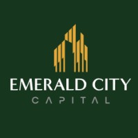 Emerald City Capital logo - Similar company to Whampoa Digital