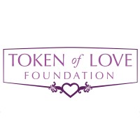 Token of Love Foundation logo - Similar company to Triple Win Foundation