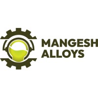 Mangesh Alloys logo - Similar company to Techno-Commercial Professionals