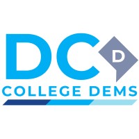 District of Columbia College Democrats logo - Similar company to Olson Weaver Llc