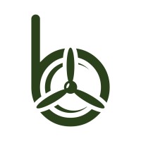 Baltic Unmanned logo - Similar company to Visionair