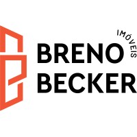 Breno Becker Imóveis logo - Similar company to Scheid Imóveis
