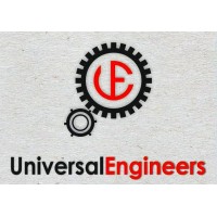 Universal Engineers logo - Similar company to Manuraj Cellular Services Pvt Ltd