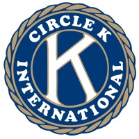 Circle K International logo - Similar company to Hot Chicks