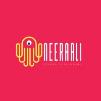 Neeraali Digital logo - Similar company to The Aura Lab
