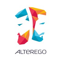 AlterEGO logo - Similar company to Uspacy