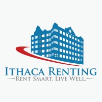 Ithaca Renting logo - Similar company to Greater Buffalo Niagara Regional Transportation Council