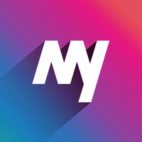 ADmyBRAND logo - Similar company to Newlix