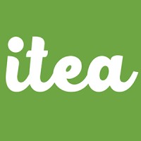ITEA Powered by Sheffield logo - Similar company to Oroweat