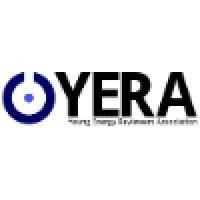 YERA | Young Energy Reviewers Association logo - Similar company to Ie-Net Ingenieursvereniging