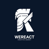 WEREACT logo - Similar company to Eggmed