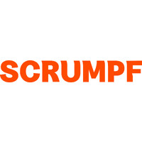 SCRUMPF logo - Similar company to Torus Pet