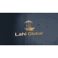 LAHI GLOBAL logo - Similar company to Tokensystem.Io