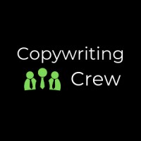 Copywriting Crew logo - Similar company to Ecopywriters.Com