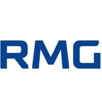 RMG Digital Solutions logo - Similar company to Rmg Digital Solutions