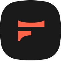 Fortbridge logo - Similar company to Varsity Cup 🇳🇬