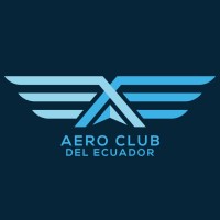 Aero Club del Ecuador - Pilot School logo - Similar company to Multicom Comercio