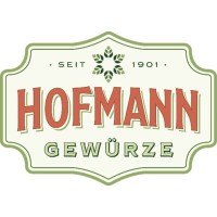 Raimund Hofmann GmbH logo - Similar company to Groneweg Group - A Thrive Freezedry Company