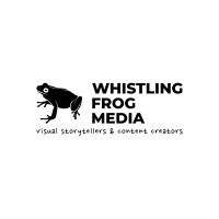 Whistling Frog Media Ltd logo - Similar company to Innovus Engineering
