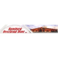 Hamburg Overhead Door, Inc. logo - Similar company to Overhead Door Solutions, Inc.