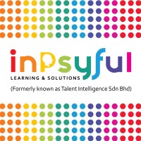InPsyful (Previously Talent Intelligence) logo - Similar company to Gametize