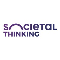 Societal Thinking logo - Similar company to Samvad - Making Feedback Work