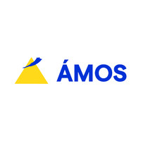 Agentura Amos logo - Similar company to Patent Security Sk
